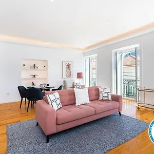 Whome | Combro Luxury Lisboa