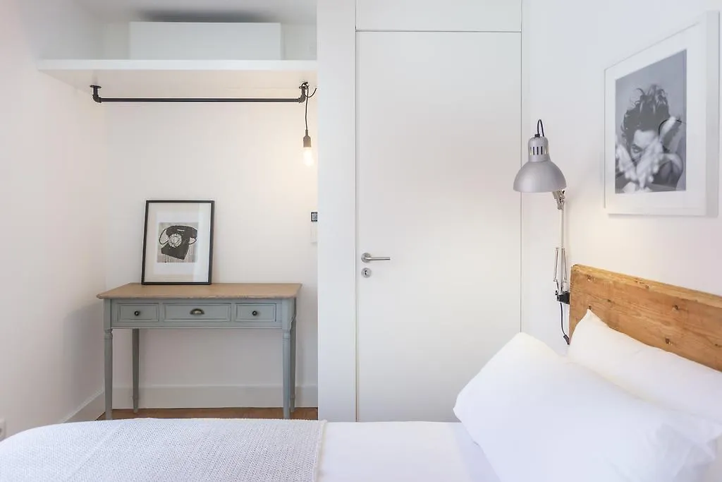 Prime Lisbon - Sao Paulo 5 아파트