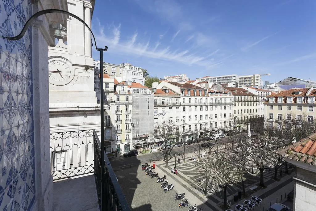 Prime Lisbon - Sao Paulo 5 아파트