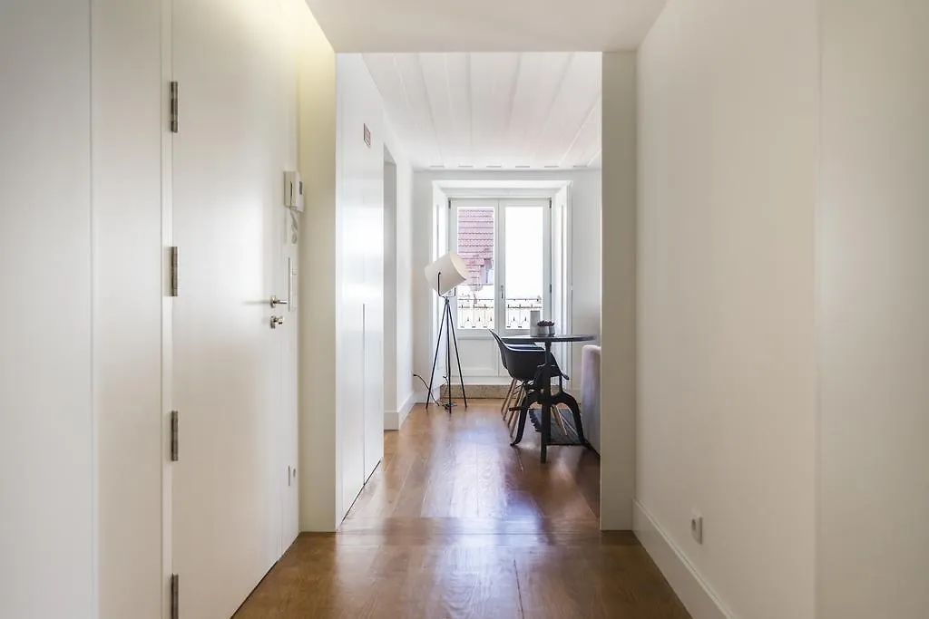 Prime Lisbon - Sao Paulo 5 아파트