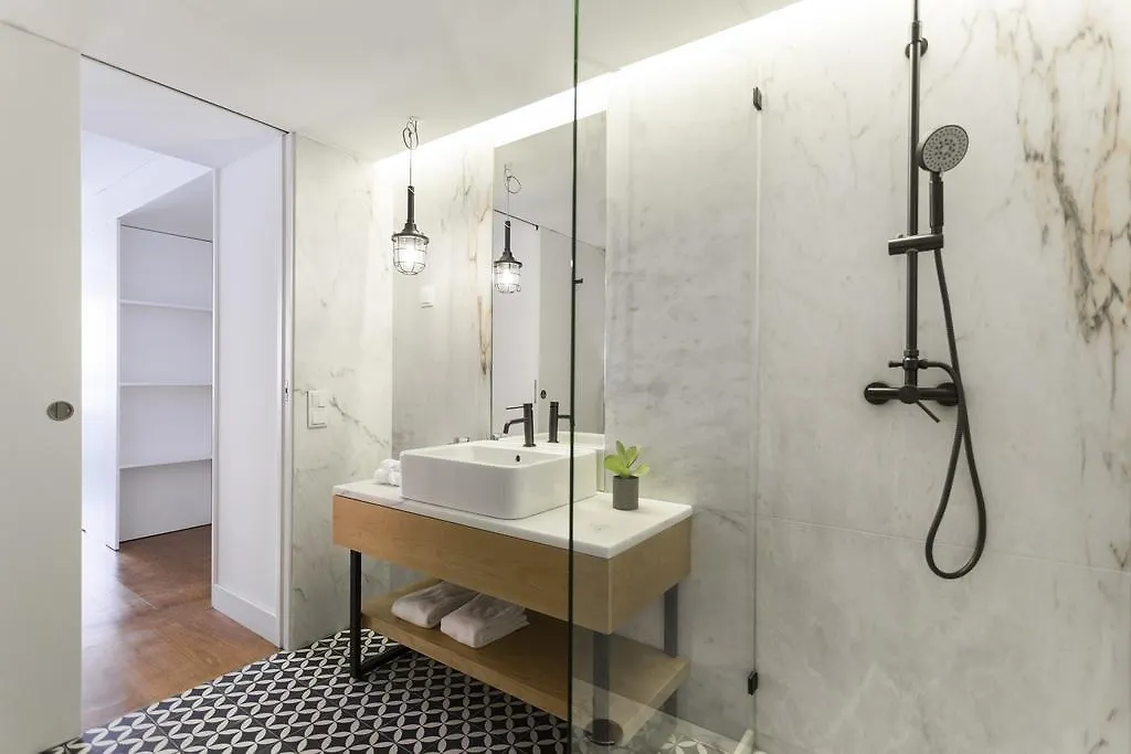 Prime Lisbon - Sao Paulo 5 아파트