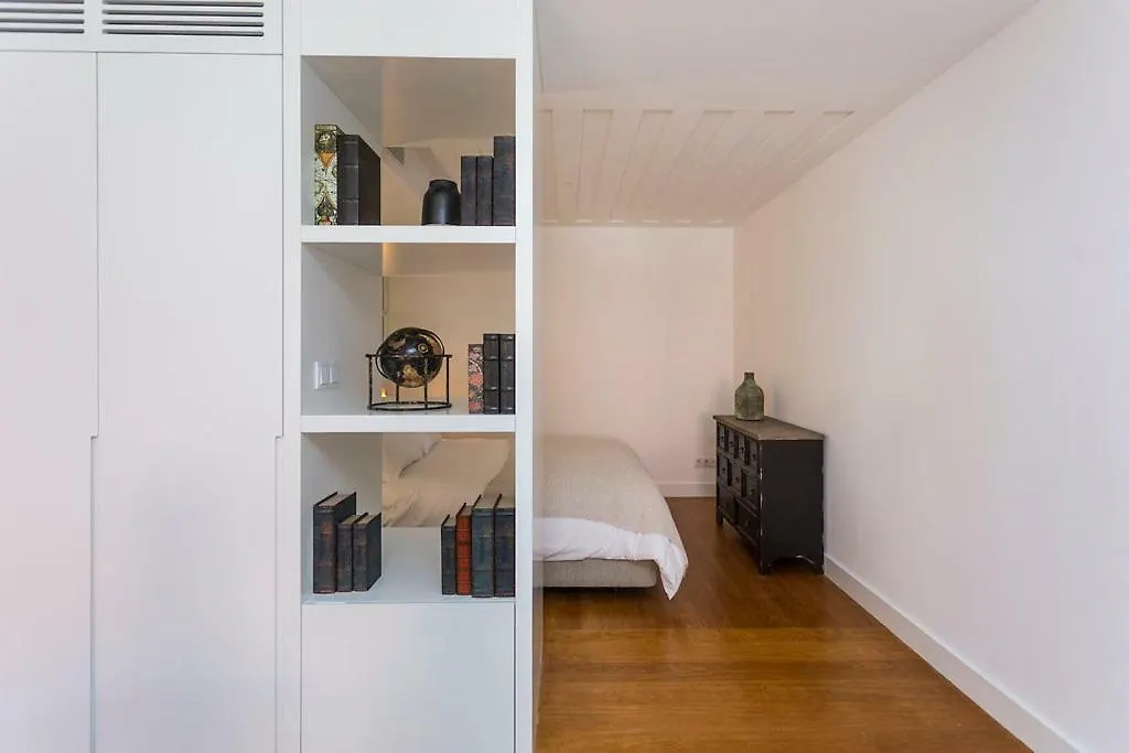 Prime Lisbon - Sao Paulo 5 아파트