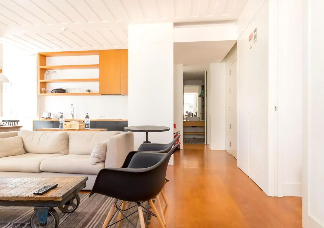 Prime Lisbon - Sao Paulo 5 아파트