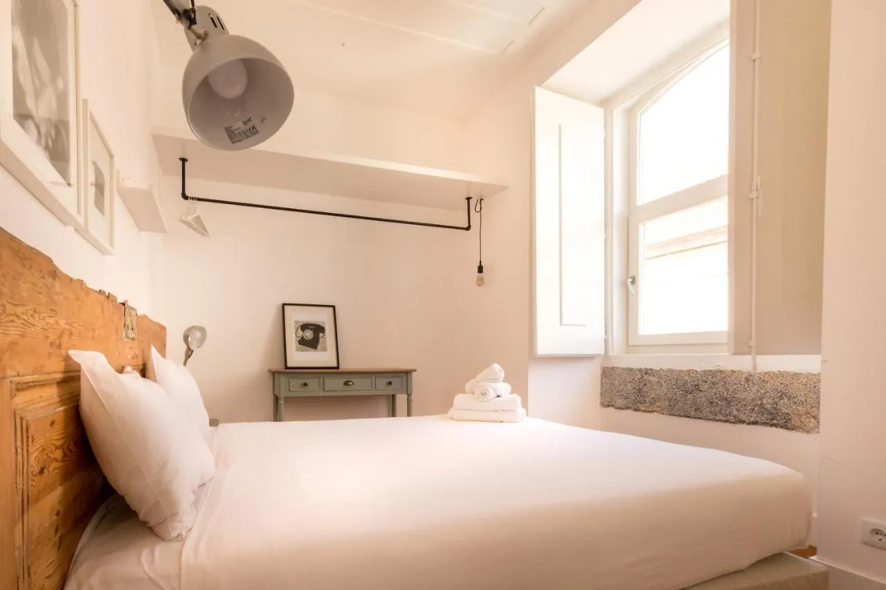 Prime Lisbon - Sao Paulo 5 아파트