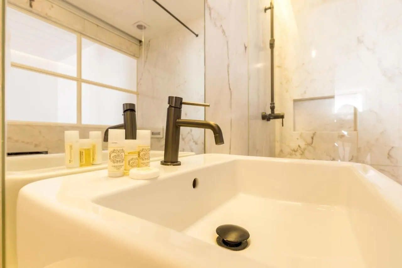 Prime Lisbon - Sao Paulo 5 아파트