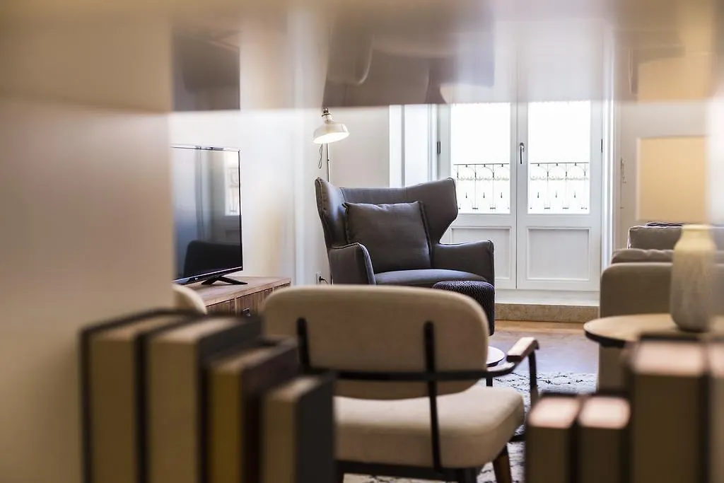 Prime Lisbon - Sao Paulo 5 Apartment